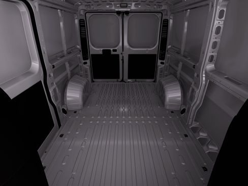 New 2026 RAM ProMaster 1500 image 15