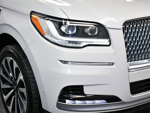 Used 2022 Lincoln Navigator L Reserve image 77