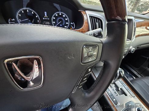 Used 2011 Hyundai Equus Ultimate image 67