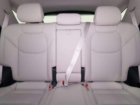 New 2026 Genesis GV70 2.5T Select AWD/4WD image 20
