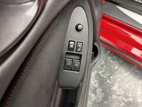 Used 2015 Nissan 370Z NISMO image 7