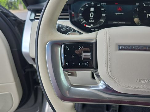 Certified 2023 Land Rover Range Rover Autobiography AWD/4WD image 31