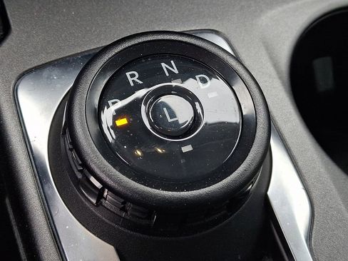 New 2025 Ford Bronco Sport Big Bend AWD/4WD image 7