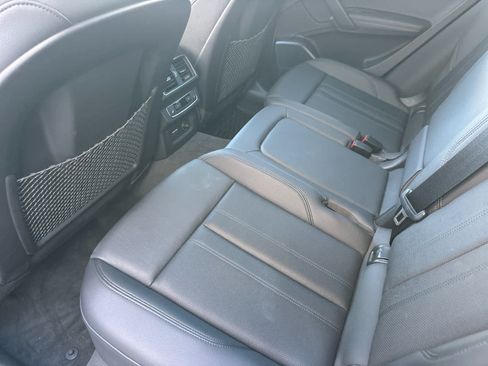 Used 2019 Audi Q5 Prestige AWD/4WD image 4