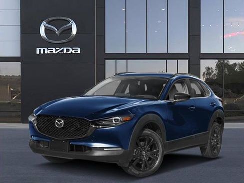 New 2026 MAZDA CX-30 2.5 Turbo w/ Premium Plus Pkg AWD/4WD image 1