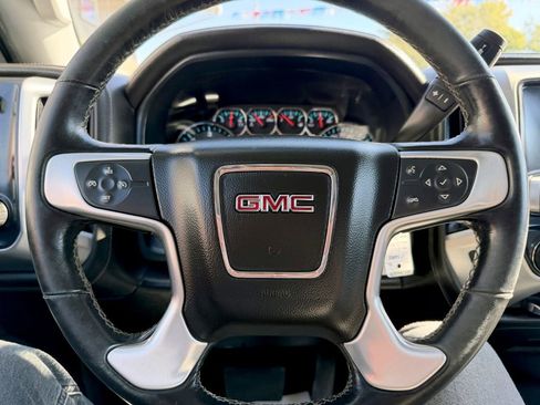 Used 2019 GMC Sierra 2500 SLT image 13
