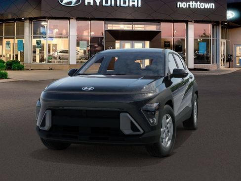 New 2026 Hyundai Kona SE AWD/4WD image 6