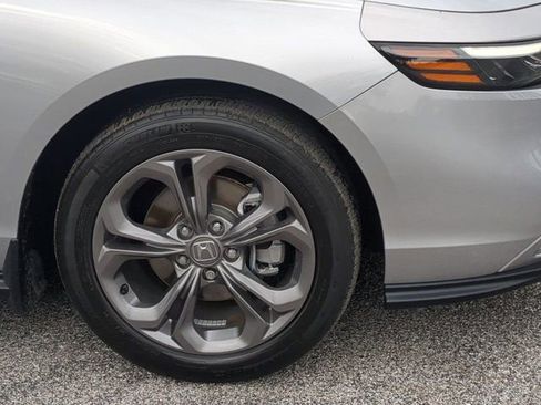Used 2024 Honda Accord EX image 10