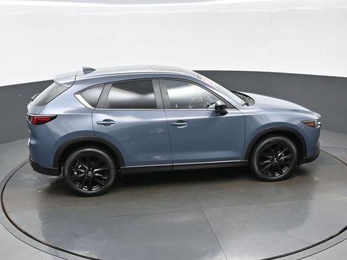 Used 2025 MAZDA CX-5 Carbon Edition AWD/4WD image 43