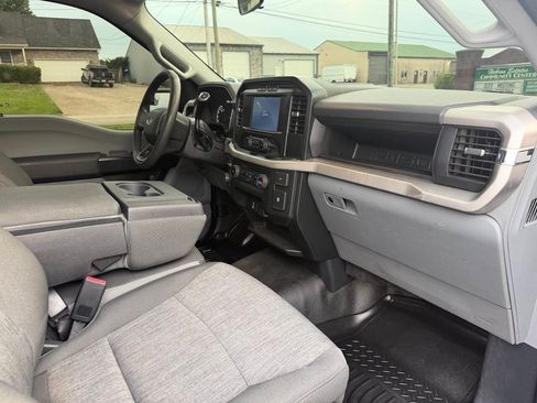 Used 2022 Ford F150 XL RWD image 19