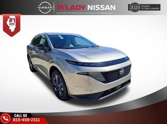 New 2026 Nissan Murano SL 360° Tour