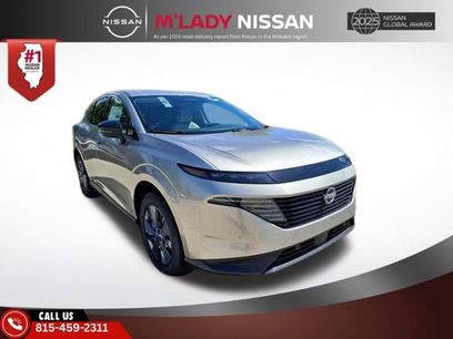 New 2026 Nissan Murano SL