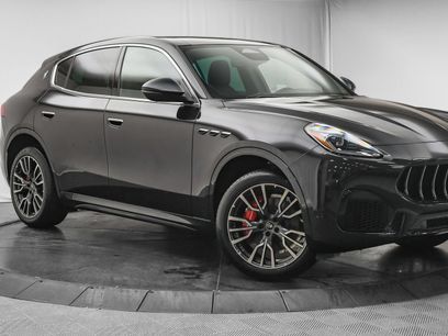 New 2025 Maserati Grecale GT