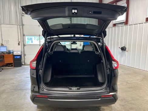 Certified 2024 Honda CR-V EX-L image 22
