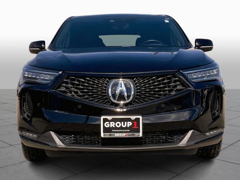 Used 2023 Acura RDX A-Spec image 9