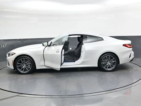 New 2026 BMW 430i xDrive Coupe w/ Premium Package AWD/4WD image 38