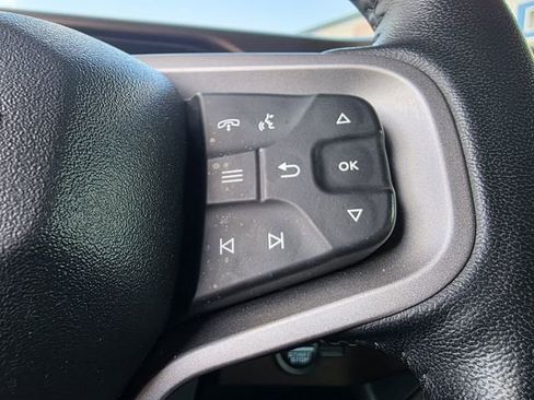 Used 2021 Ford Bronco Outer Banks AWD/4WD image 17