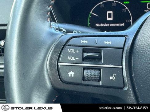 Used 2024 Honda CR-V Sport-L image 27