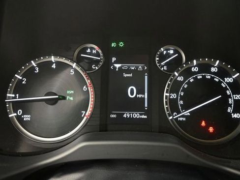 Used 2021 Lexus GX 460 Premium AWD/4WD image 12