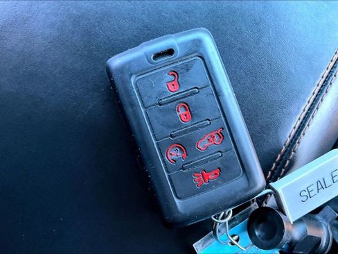 Used 2021 Jeep Grand Cherokee L Summit w/ Advanced Protech Group IV image 13