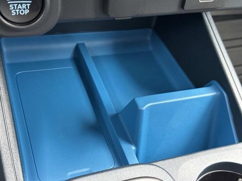 New 2025 Ford Maverick XLT w/ Equipment Group 302A image 34