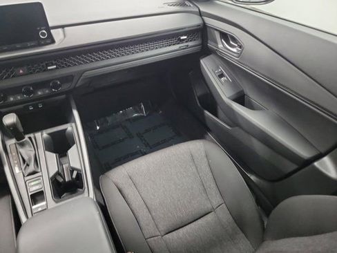 Certified 2025 Honda Accord SE image 16