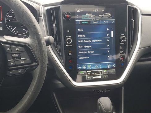 Used 2024 Subaru Crosstrek 2.0i Premium image 14