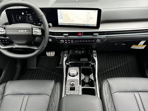 New 2026 Kia Sorento SX Prestige image 9