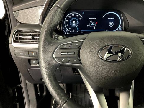 Used 2020 Hyundai Palisade Limited AWD/4WD image 11