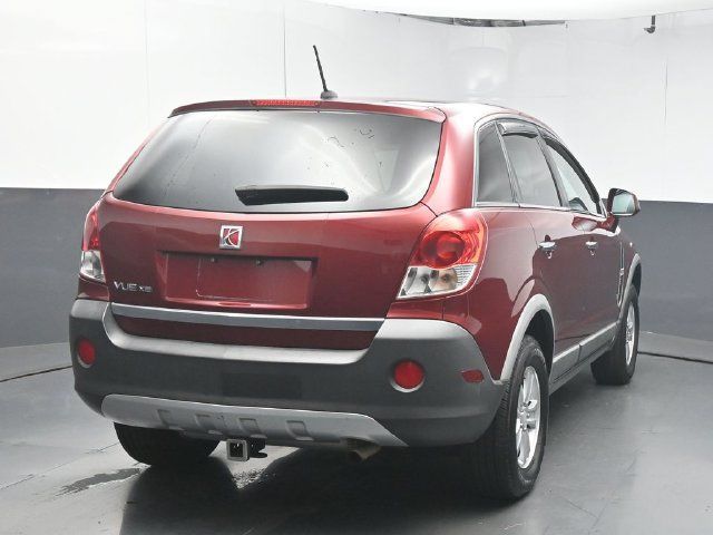 Used 2008 Saturn Vue XE w/ Preferred Package FWD image 7
