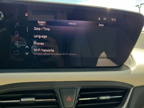 Used 2024 Buick Encore GX Preferred FWD image 26