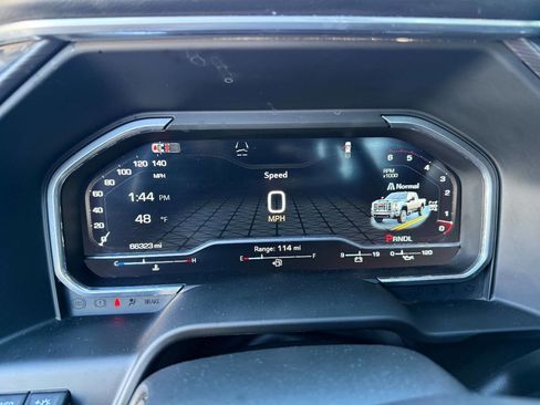 Used 2024 GMC Sierra 2500 Denali Ultimate w/ Max Trailering Package image 19