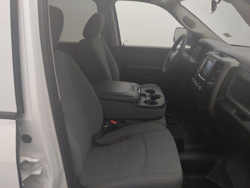 Used 2019 RAM 1500 Tradesman w/ Popular Equipment Group AWD/4WD image 21