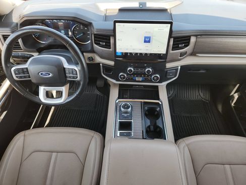 Used 2024 Ford Expedition Limited RWD image 28