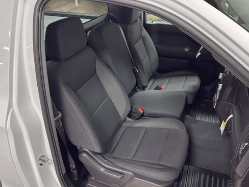 New 2025 GMC Sierra 1500 Pro w/ Pro Value Package image 14