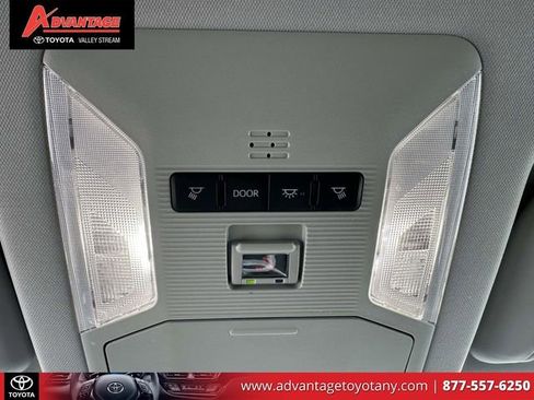 Used 2025 Toyota RAV4 LE FWD image 36