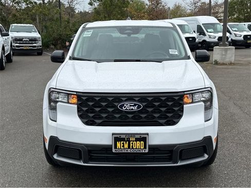 New 2026 Ford Maverick XLT w/ Equipment Group 301A image 2