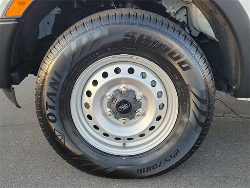 Certified 2023 Ford Ranger XL image 22