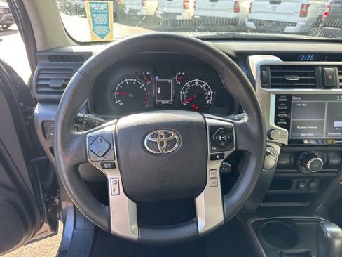 Used 2023 Toyota 4Runner SR5 image 12