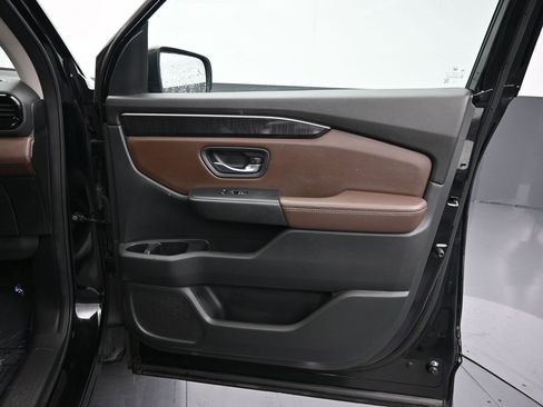 Certified 2023 Honda Pilot Elite image 41