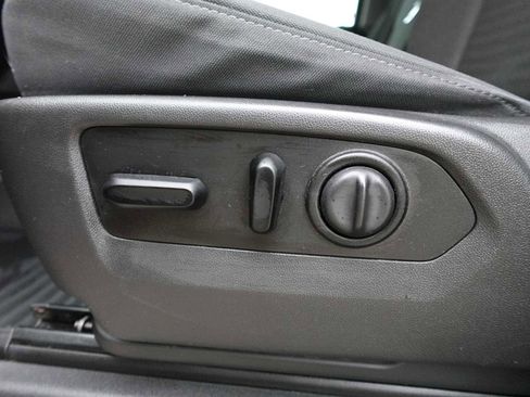 Used 2020 Chevrolet Silverado 1500 LT w/ All-Star Edition image 14