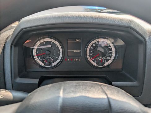 Used 2020 RAM 1500 Tradesman w/ Popular Equipment Group AWD/4WD image 24