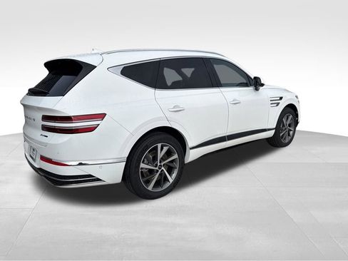 New 2026 Genesis GV80 3.5T Advanced image 3