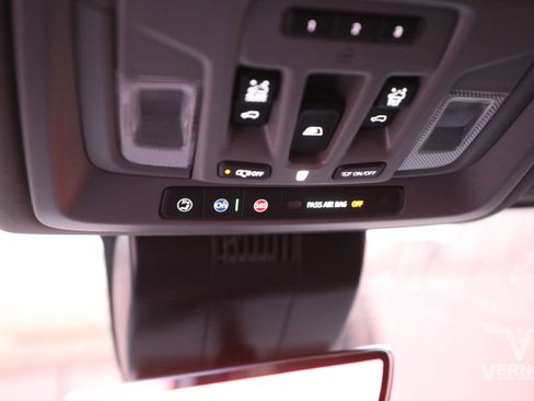 New 2026 GMC Sierra 3500 Denali w/ Technology Package image 25