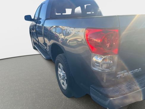Used 2008 Toyota Tundra 2WD Double Cab image 8