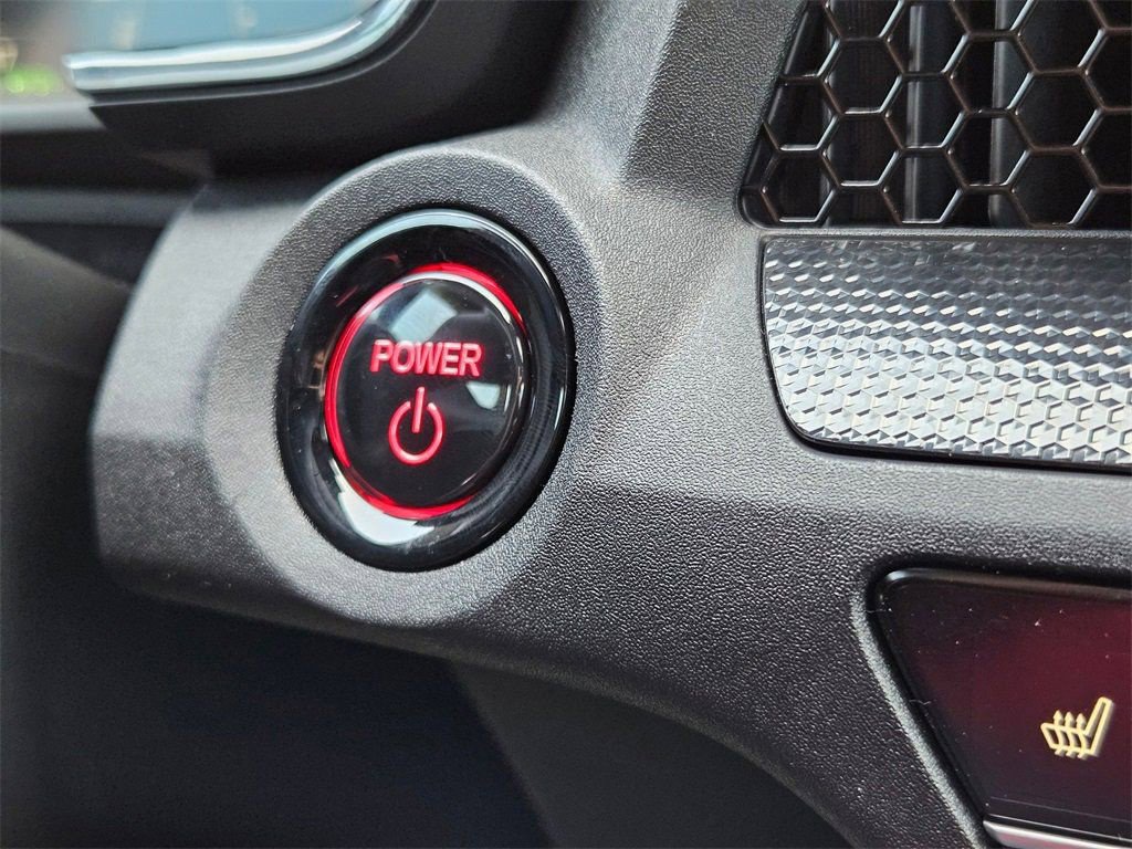 New 2027 Honda CR-V Sport-L image 22