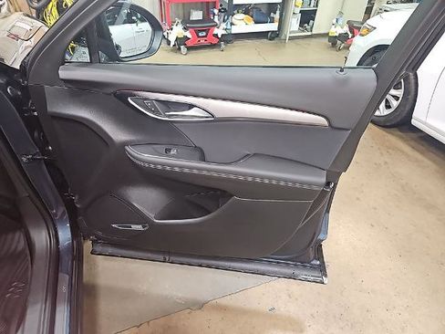 New 2026 Buick Envision Sport Touring image 28