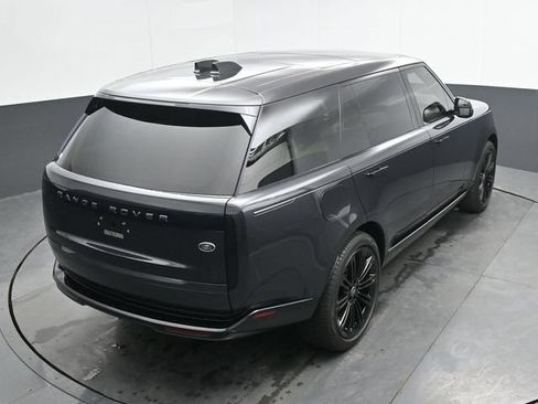 Used 2023 Land Rover Range Rover Long Wheelbase Autobiography AWD/4WD image 30