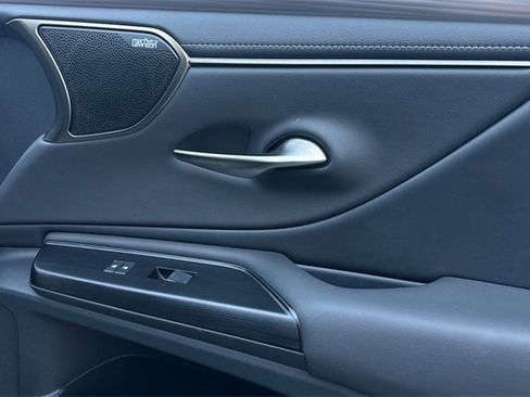 Used 2020 Lexus ES 350 F Sport image 19