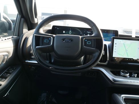 New 2025 Ford Expedition Tremor image 22